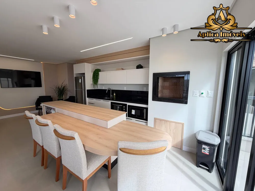 Apartamento, 3 quartos, 94 m² - Foto 7