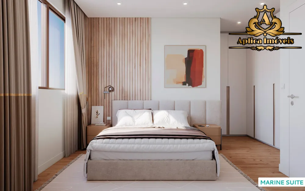 Apartamento, 3 quartos, 106 m² - Foto 2