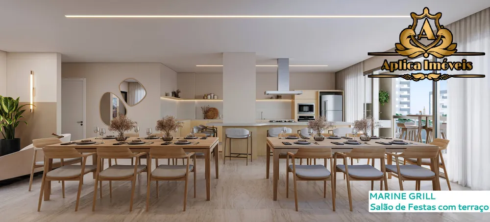 Apartamento, 3 quartos, 106 m² - Foto 4