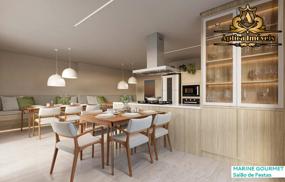 Apartamento, 3 quartos, 106 m² - Foto 5