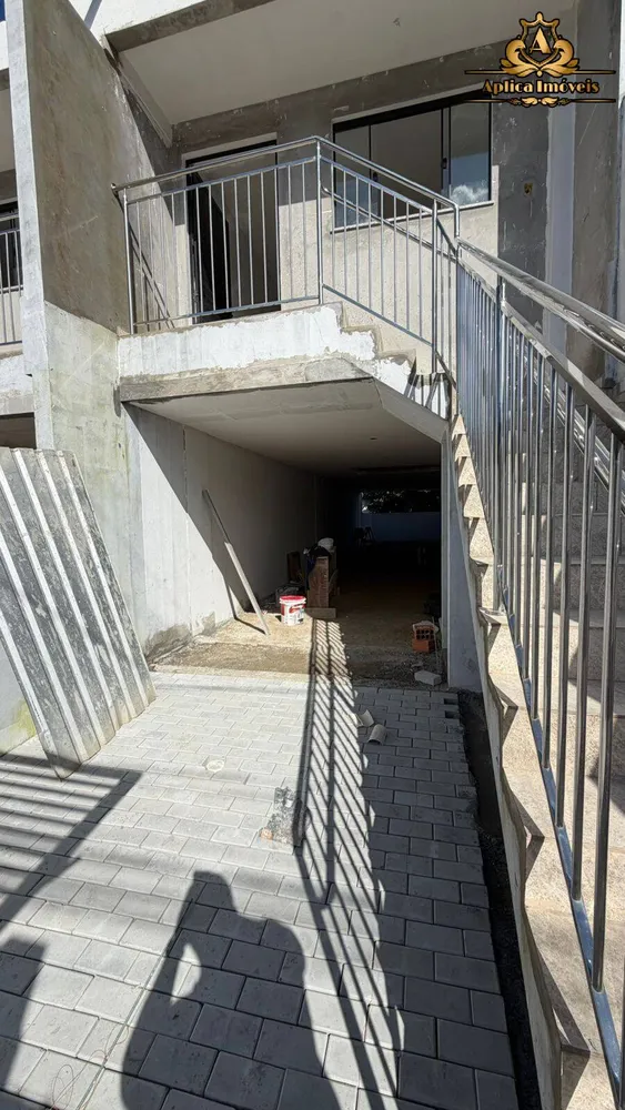 Casa, 2 quartos, 63 m² - Foto 10