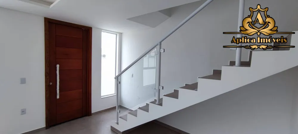 Casa, 3 quartos, 100 m² - Foto 8