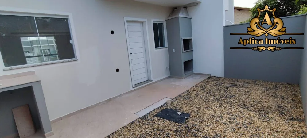 Casa, 3 quartos, 100 m² - Foto 7