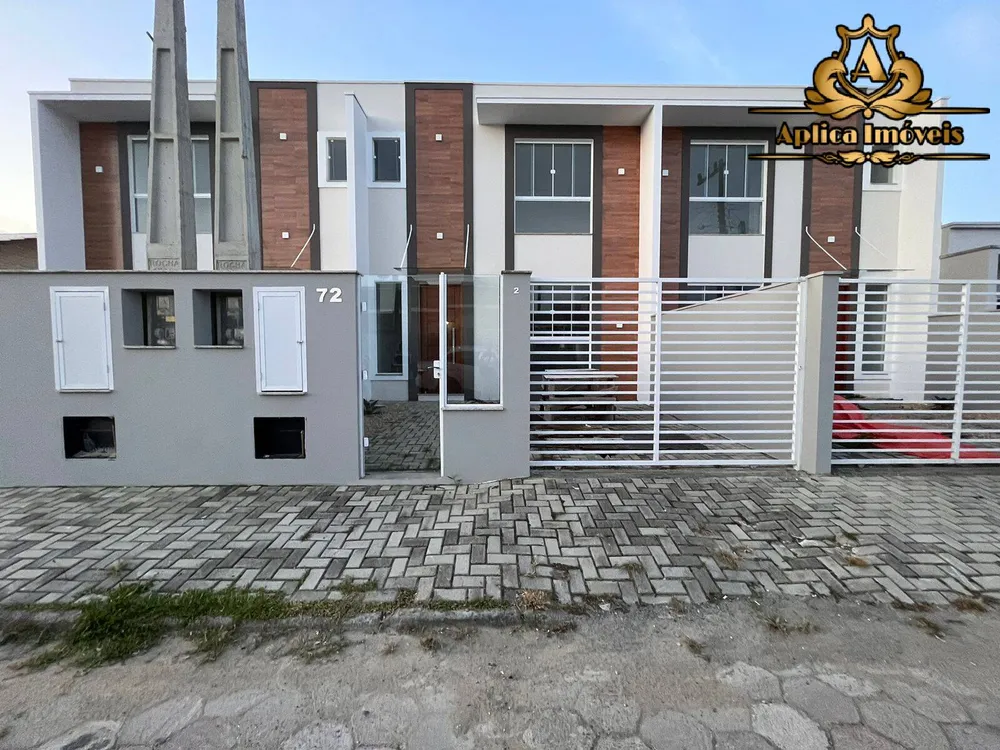Casa, 3 quartos, 100 m² - Foto 1