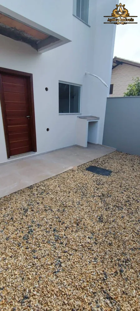 Casa, 3 quartos, 100 m² - Foto 6