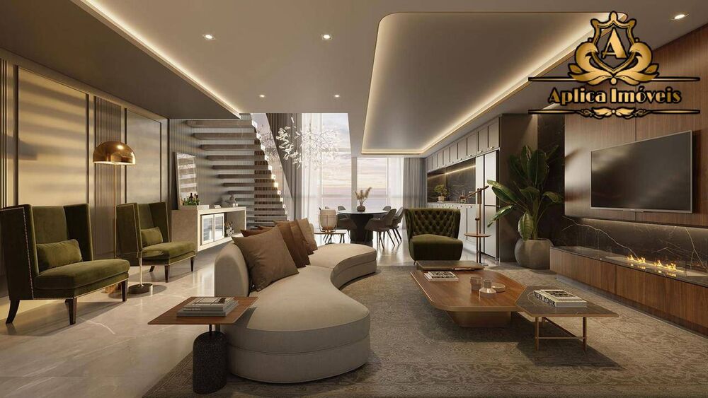 Apartamento, 3 quartos, 114 m² - Foto 6