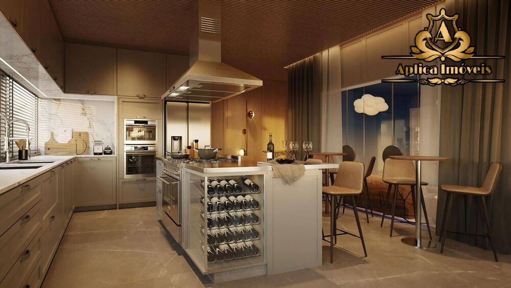 Apartamento, 3 quartos, 114 m² - Foto 1