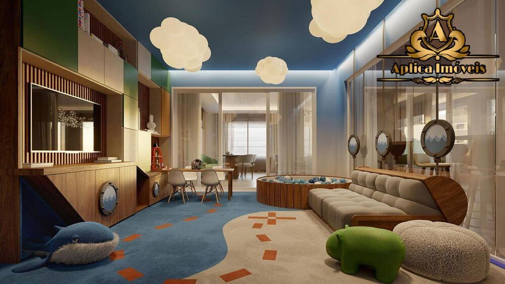 Apartamento, 3 quartos, 114 m² - Foto 11
