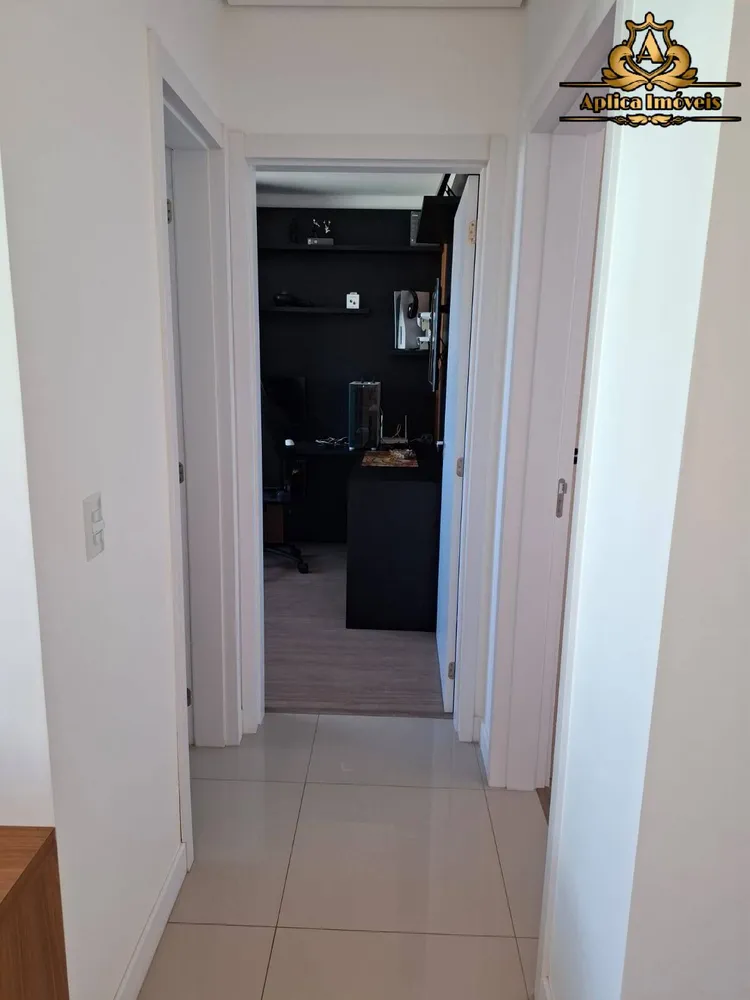 Apartamento, 2 quartos, 62 m² - Foto 11