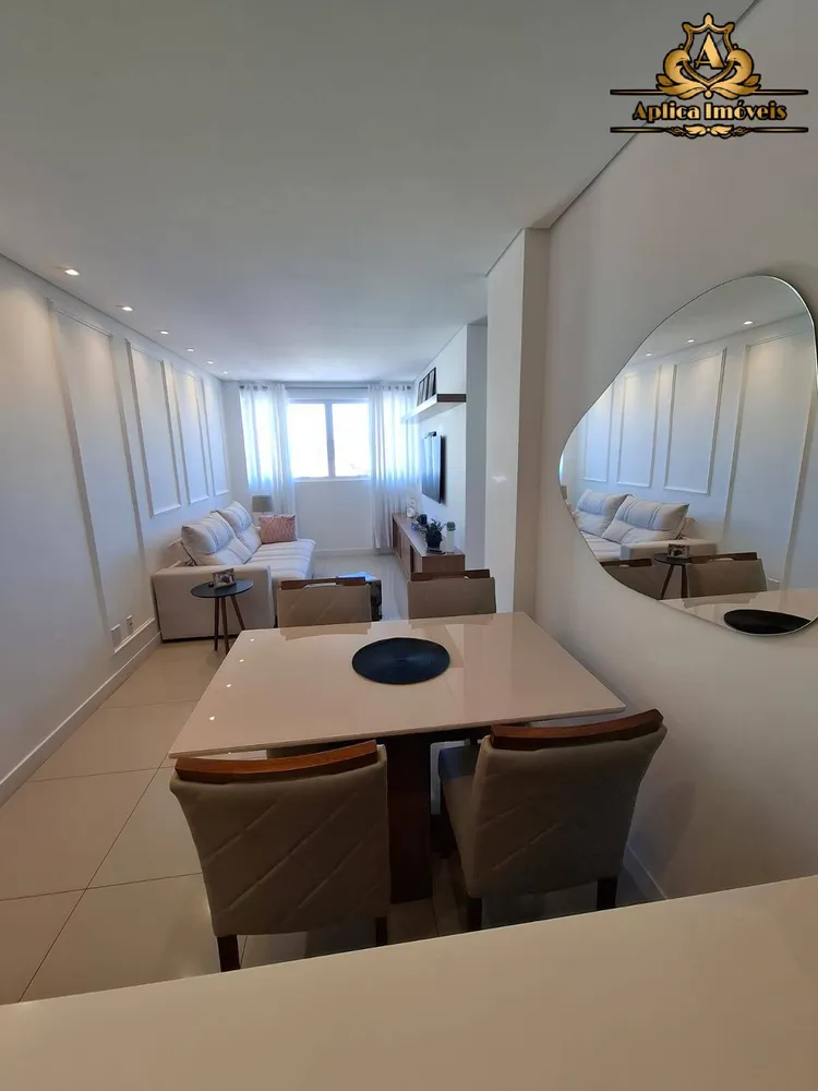 Apartamento, 2 quartos, 62 m² - Foto 3