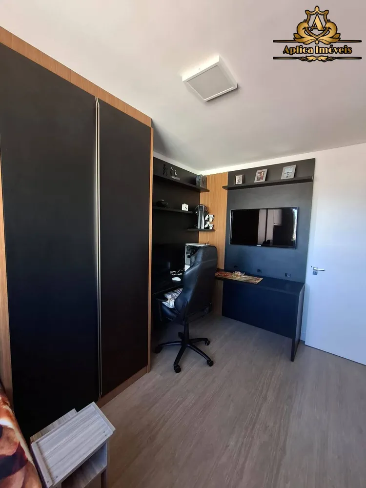 Apartamento, 2 quartos, 62 m² - Foto 12