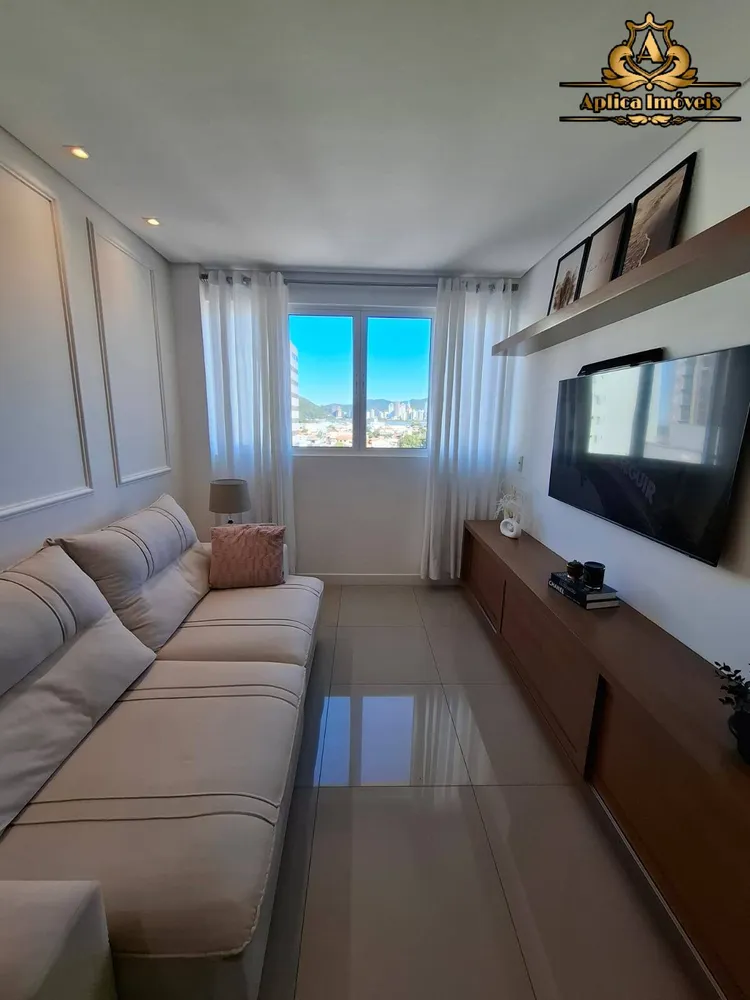 Apartamento, 2 quartos, 62 m² - Foto 1