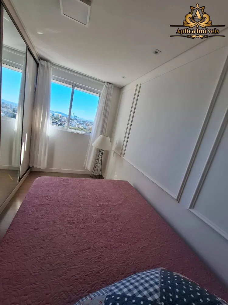 Apartamento, 2 quartos, 62 m² - Foto 8