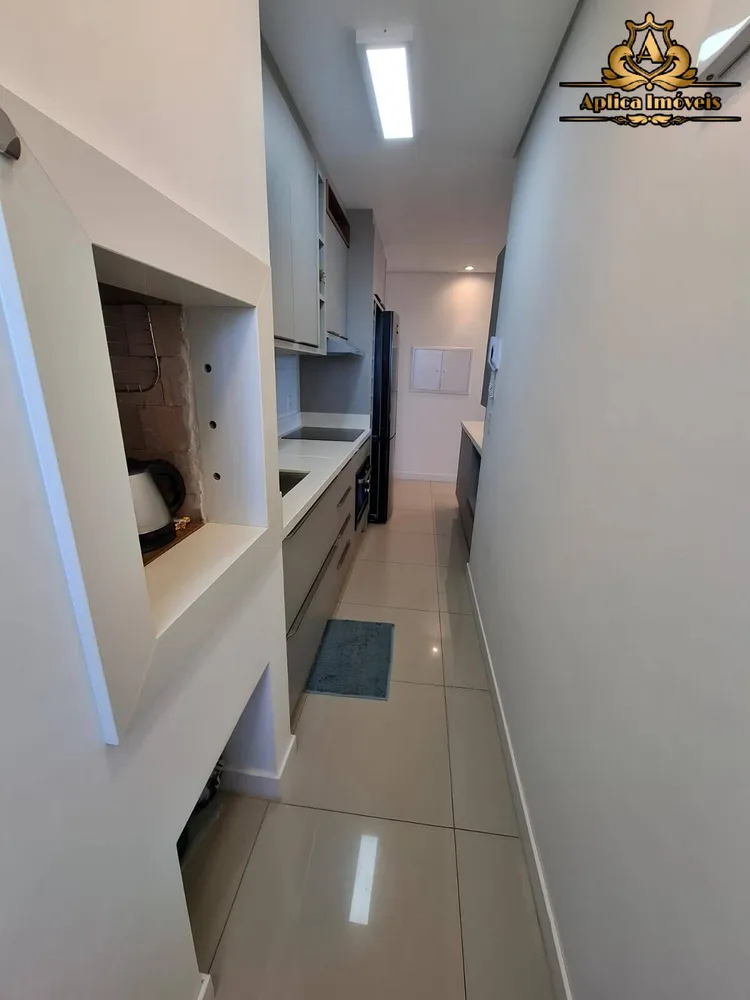 Apartamento, 2 quartos, 62 m² - Foto 4