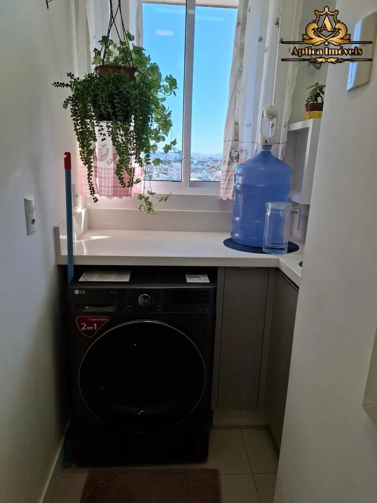 Apartamento, 2 quartos, 62 m² - Foto 7