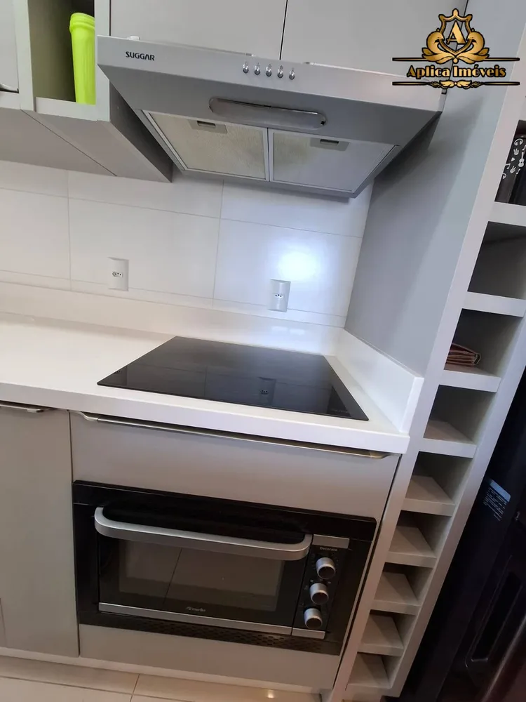 Apartamento, 2 quartos, 62 m² - Foto 6