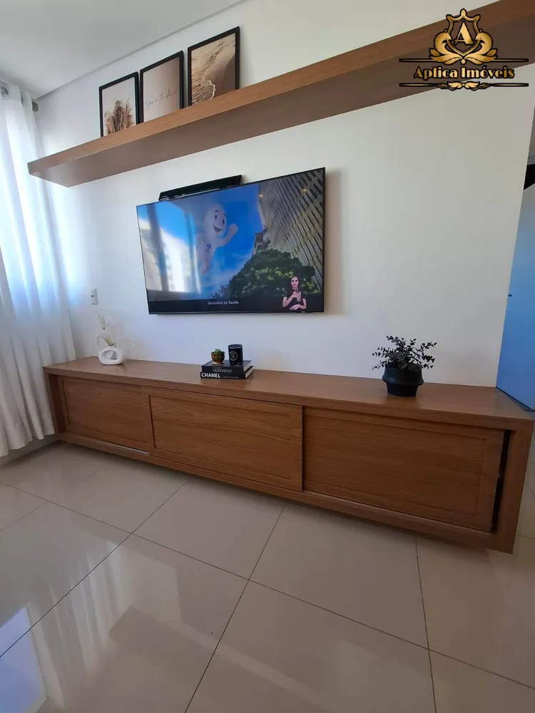 Apartamento, 2 quartos, 62 m² - Foto 2