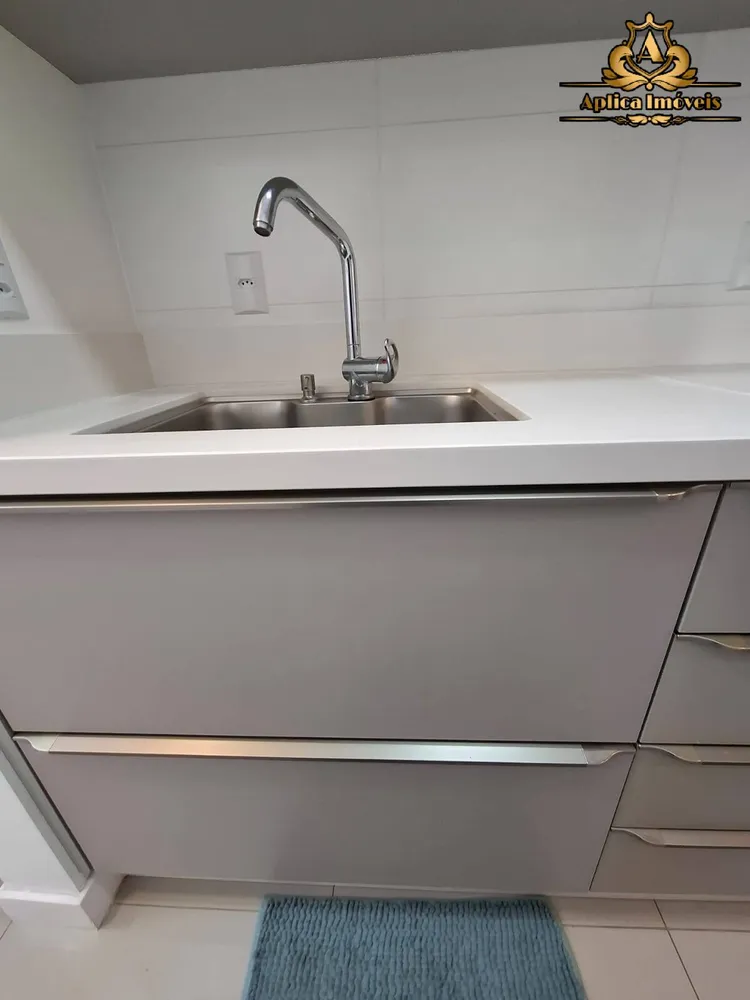 Apartamento, 2 quartos, 62 m² - Foto 5
