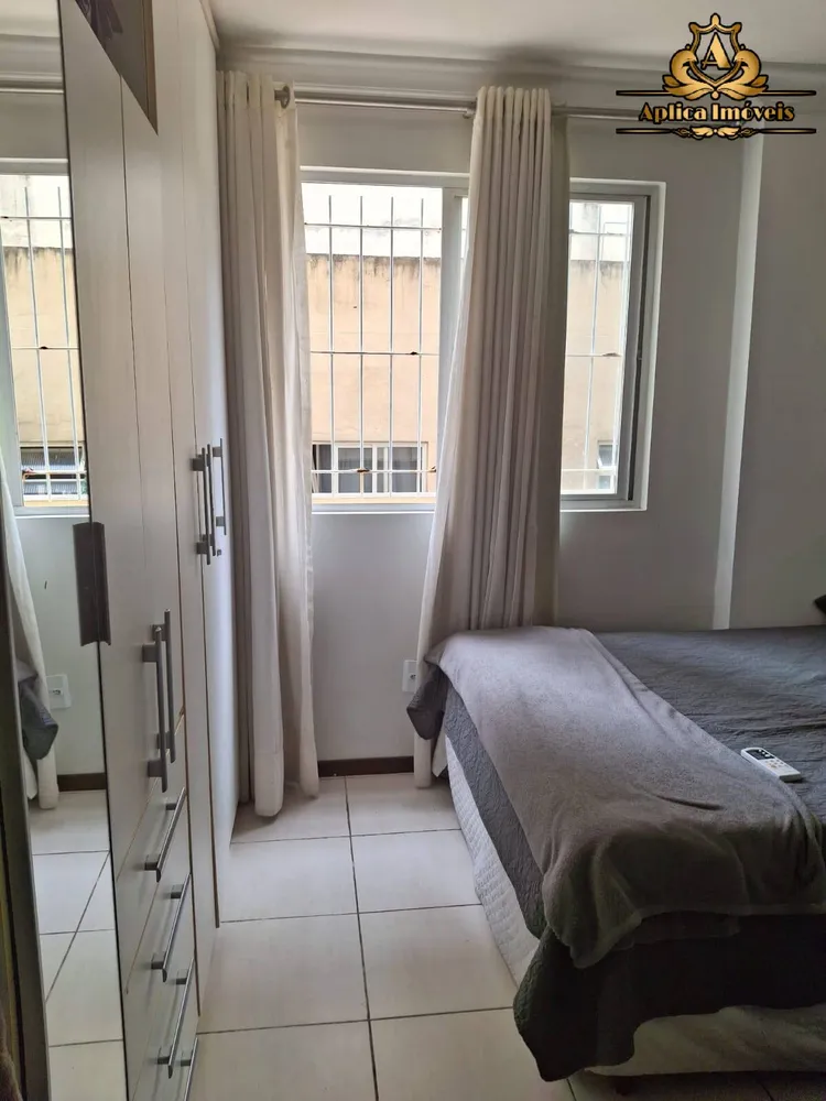 Apartamento, 1 quarto, 55 m² - Foto 4