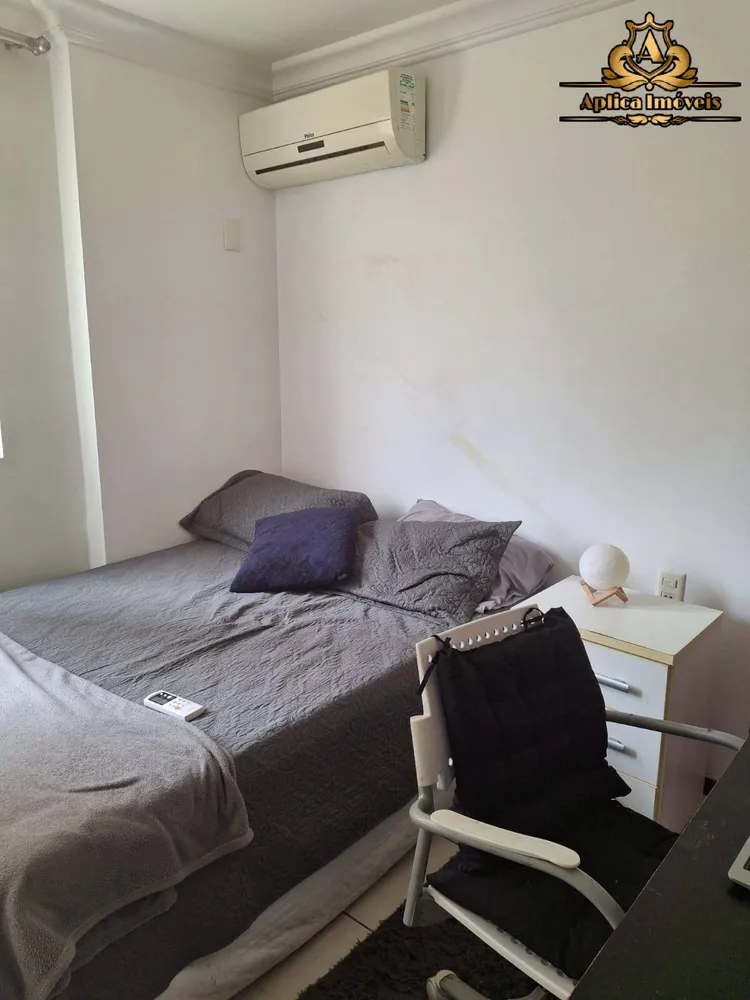 Apartamento, 1 quarto, 55 m² - Foto 5