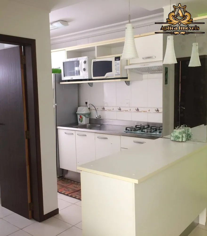 Apartamento, 1 quarto, 55 m² - Foto 6