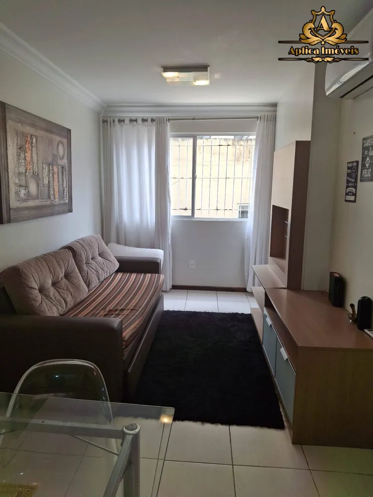 Apartamento, 1 quarto, 55 m² - Foto 1