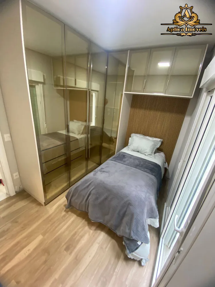 Apartamento, 3 quartos, 188 m² - Foto 11