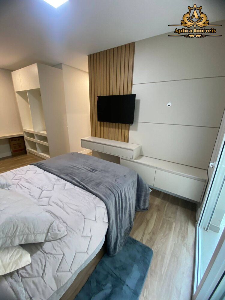 Apartamento, 3 quartos, 188 m² - Foto 1