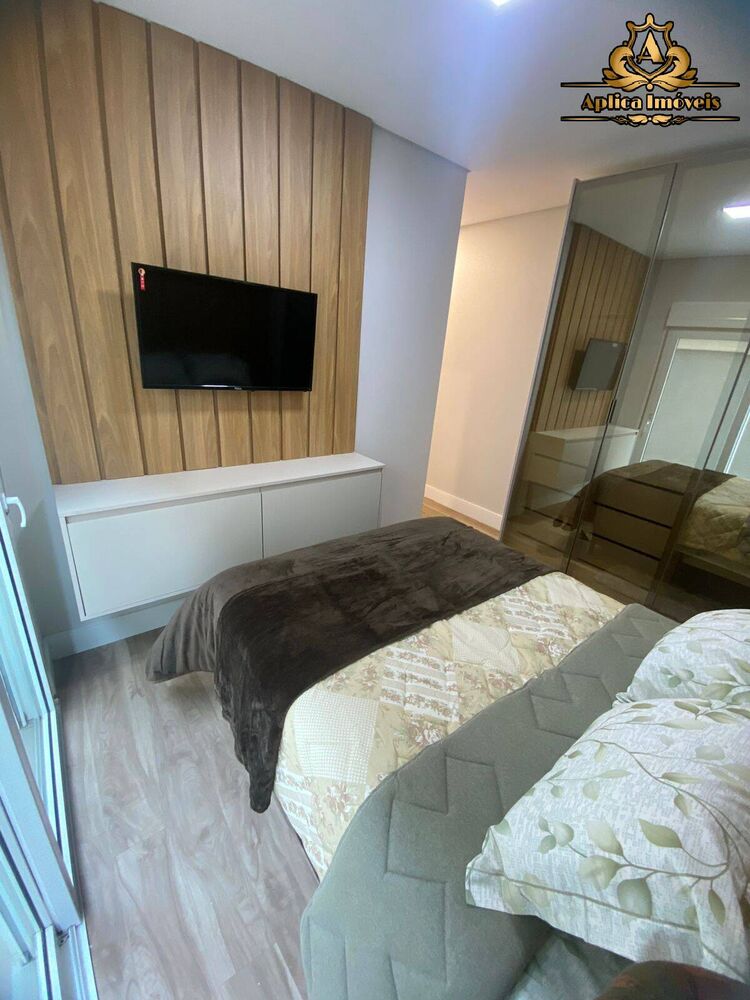 Apartamento, 3 quartos, 188 m² - Foto 3