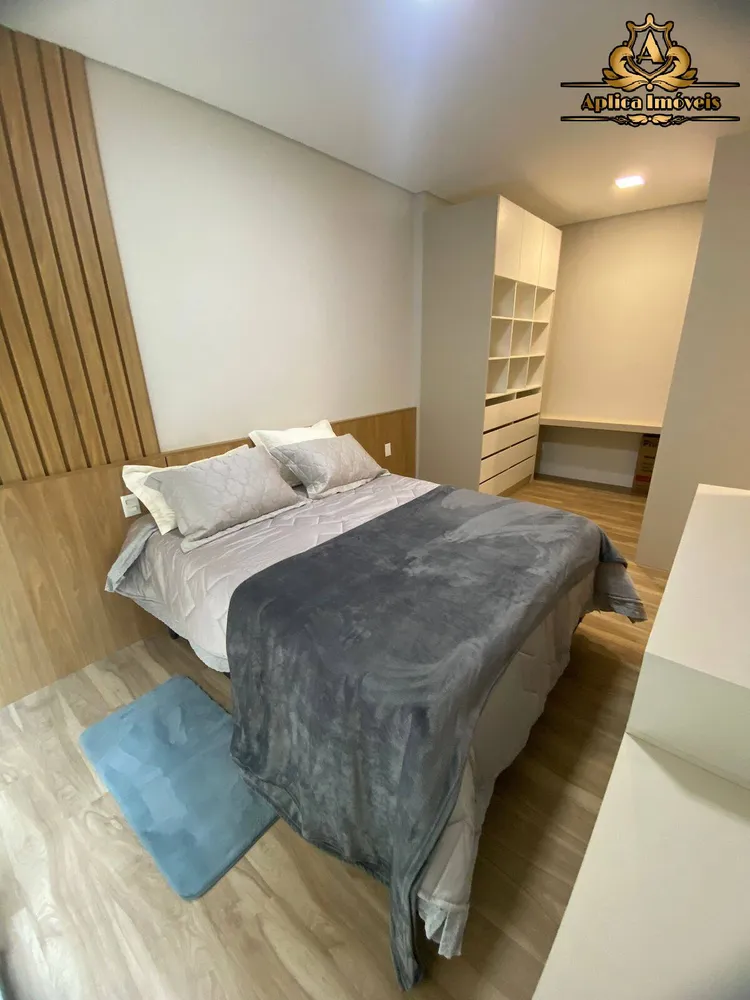 Apartamento, 3 quartos, 188 m² - Foto 5