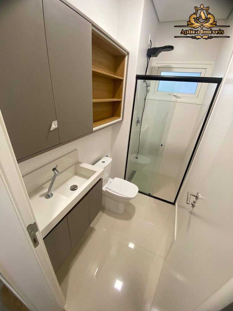 Apartamento, 3 quartos, 188 m² - Foto 2