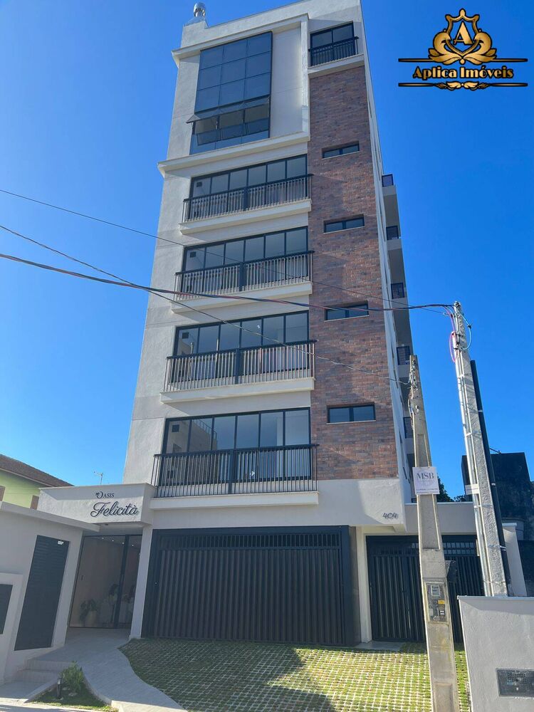 Apartamento, 2 quartos, 70 m² - Foto 1