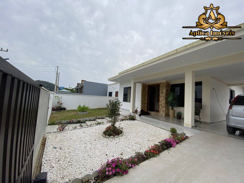 Casa, 4 quartos, 224 m² - Foto 2