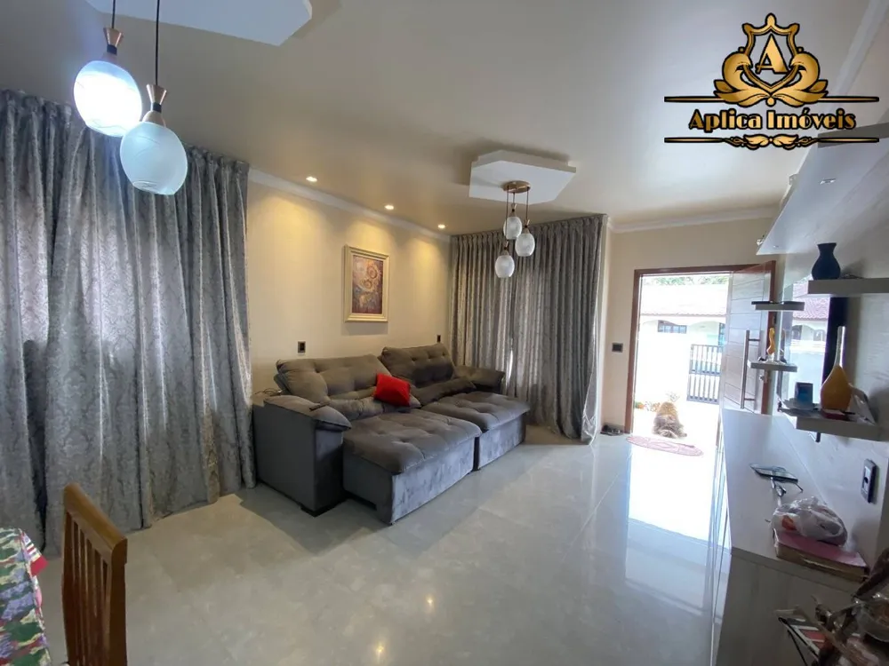 Casa, 4 quartos, 224 m² - Foto 5