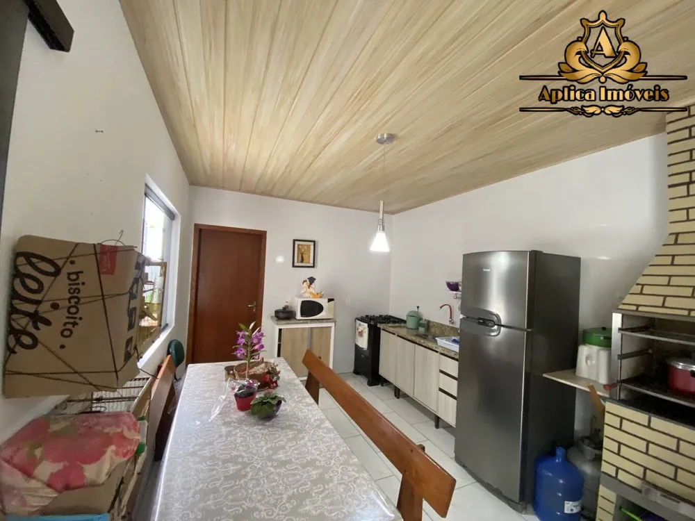 Casa, 4 quartos, 224 m² - Foto 11