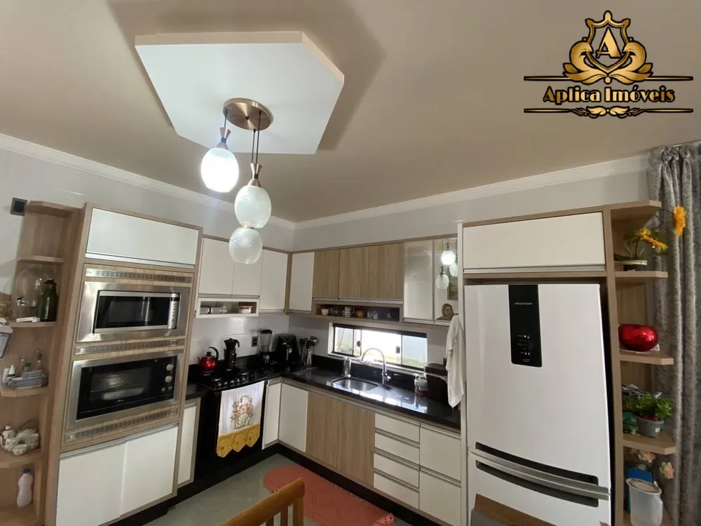 Casa, 4 quartos, 224 m² - Foto 6