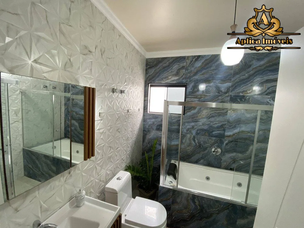 Casa, 4 quartos, 224 m² - Foto 9