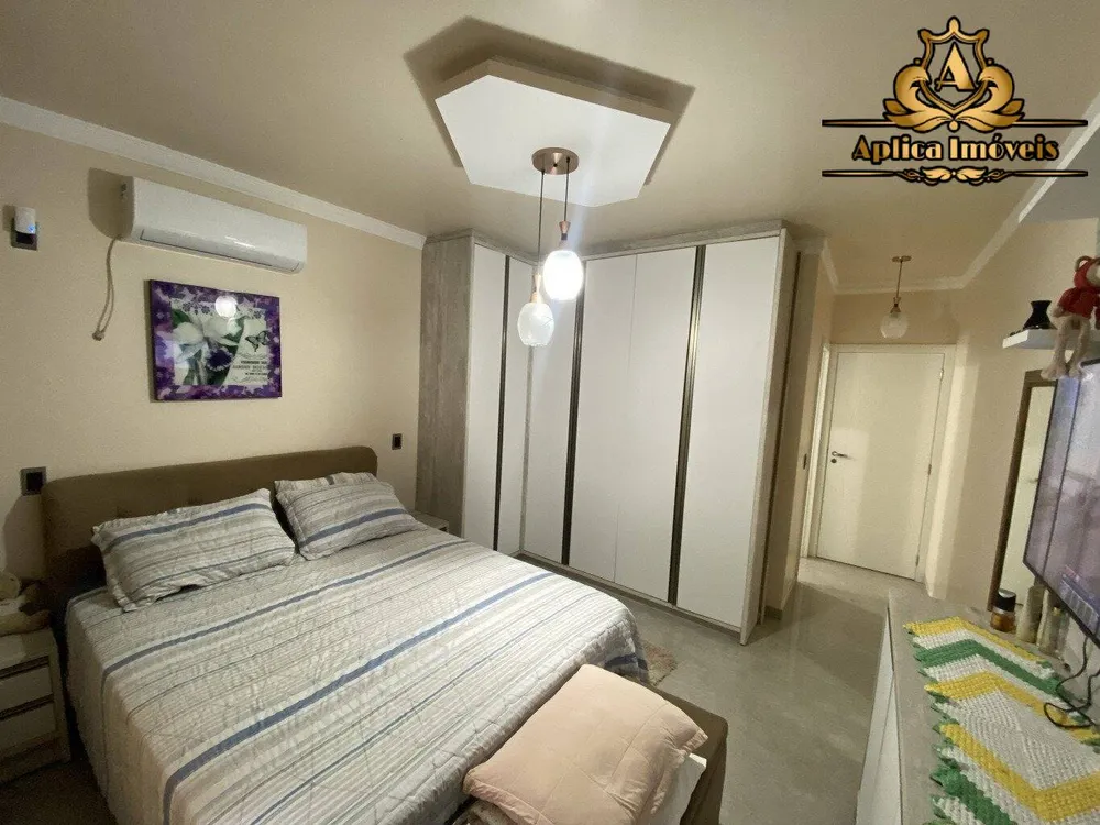 Casa, 4 quartos, 224 m² - Foto 8