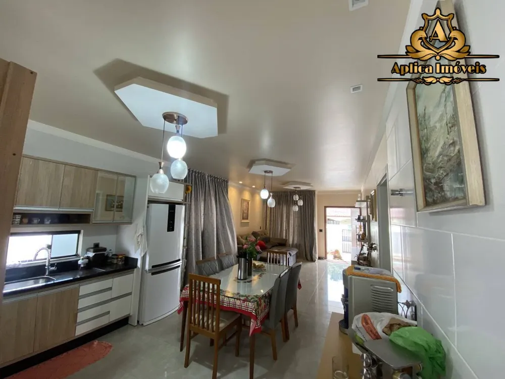 Casa, 4 quartos, 224 m² - Foto 7