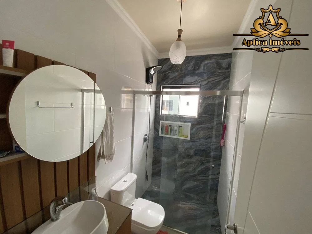 Casa, 4 quartos, 224 m² - Foto 10