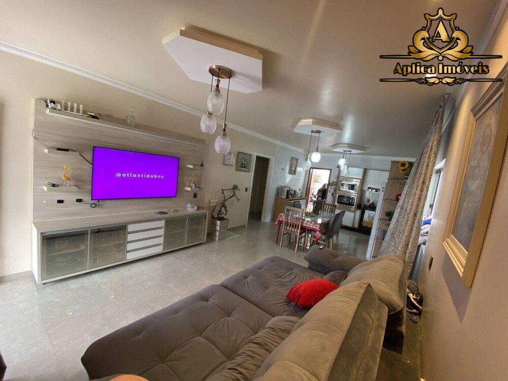 Casa, 4 quartos, 224 m² - Foto 4