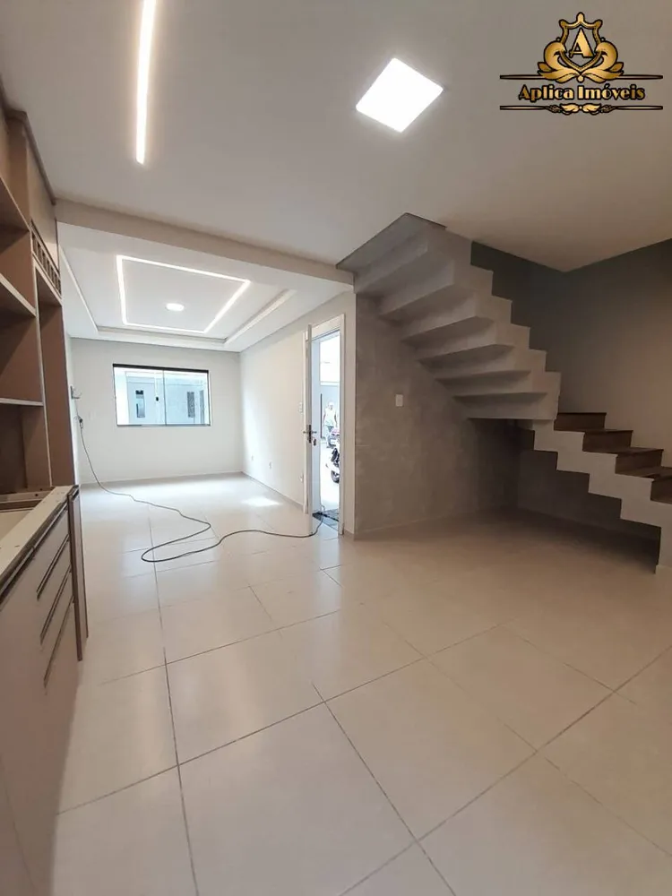 Casa, 2 quartos, 92 m² - Foto 12