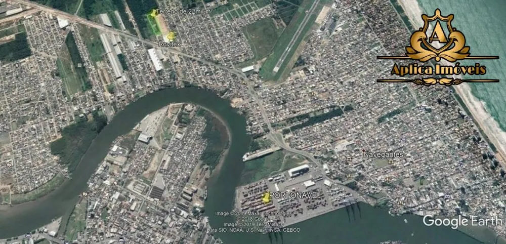 Prédio Inteiro, 22000 m² - Foto 2