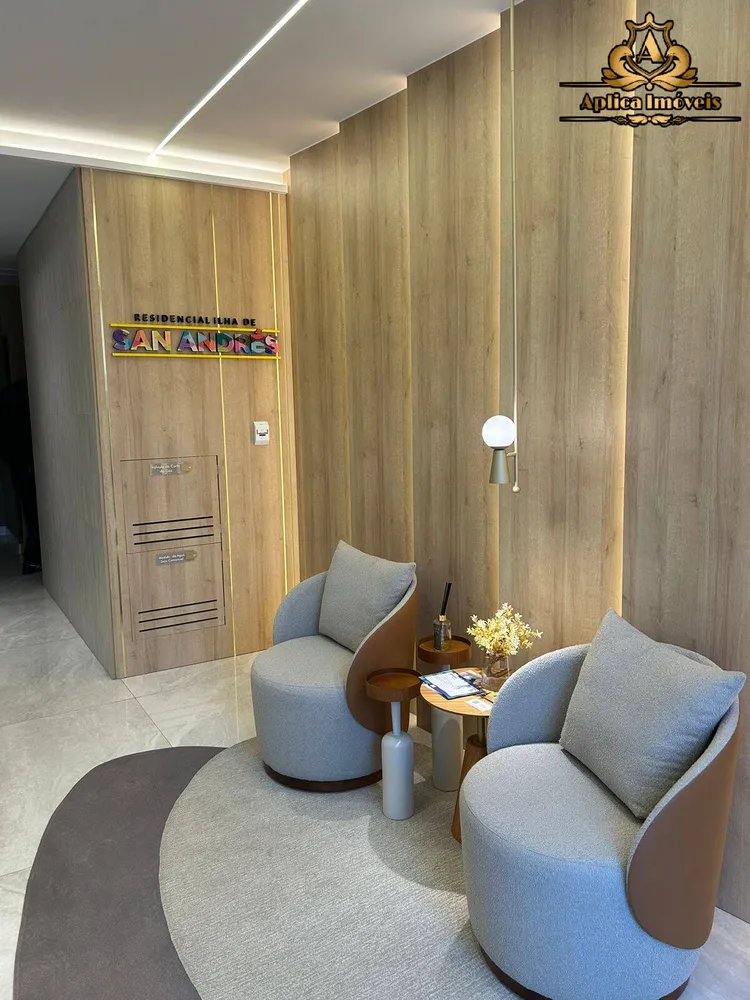 Apartamento, 3 quartos, 103 m² - Foto 1