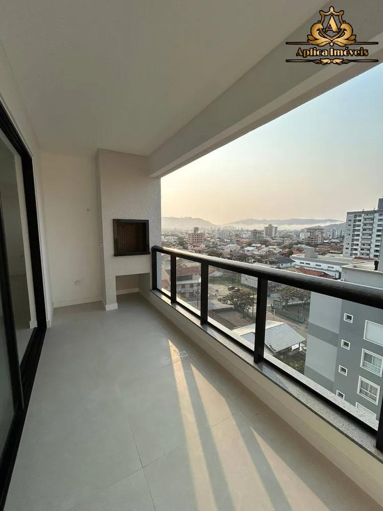 Apartamento, 3 quartos, 103 m² - Foto 5