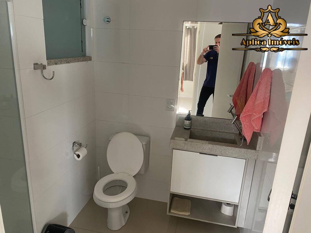 Apartamento à venda com 3 quartos, 118m² - Foto 3