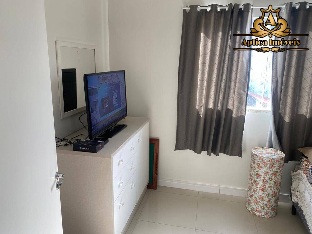 Apartamento à venda com 3 quartos, 118m² - Foto 4