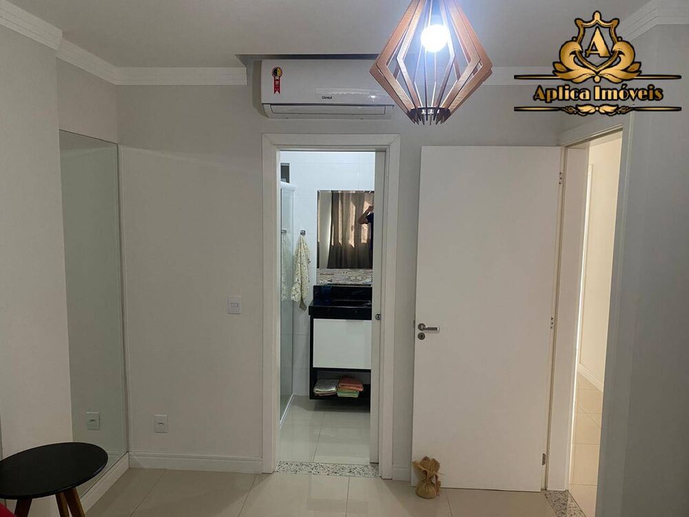 Apartamento à venda com 3 quartos, 118m² - Foto 2