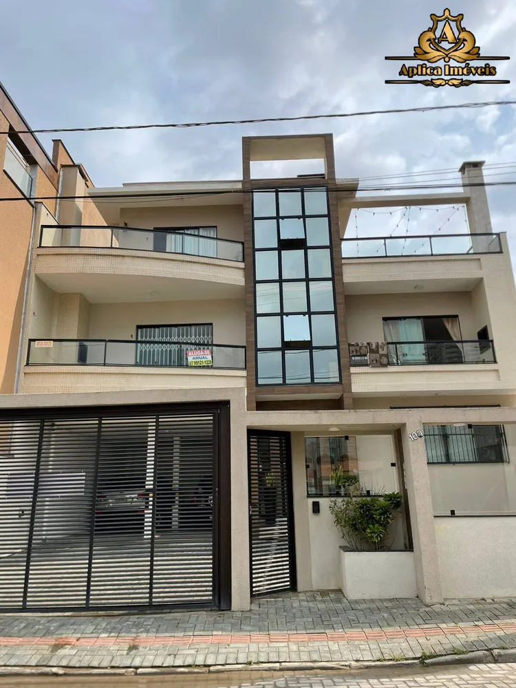 Apartamento, 2 quartos, 70 m² - Foto 1