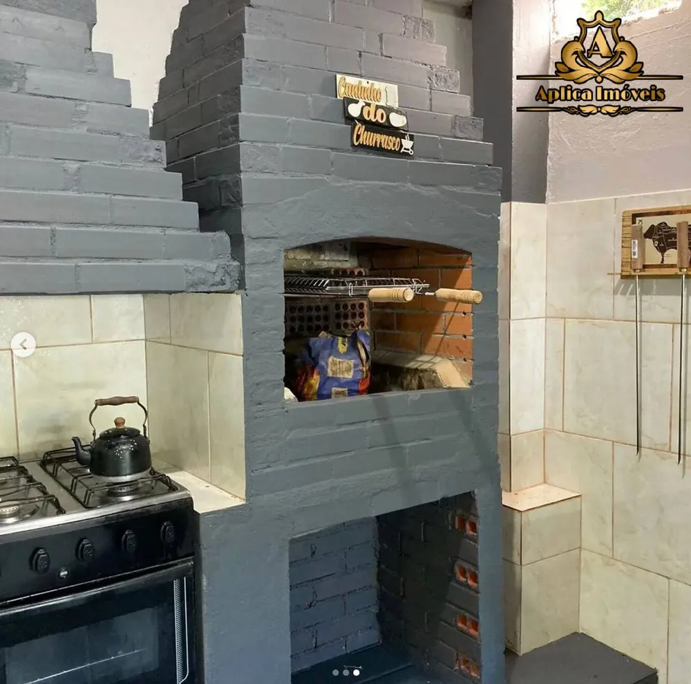 Casa, 4 quartos, 350 m² - Foto 2